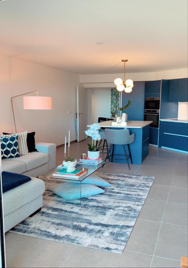 Monaco A Pied Apartment โบโซเลย ภายนอก รูปภาพ
