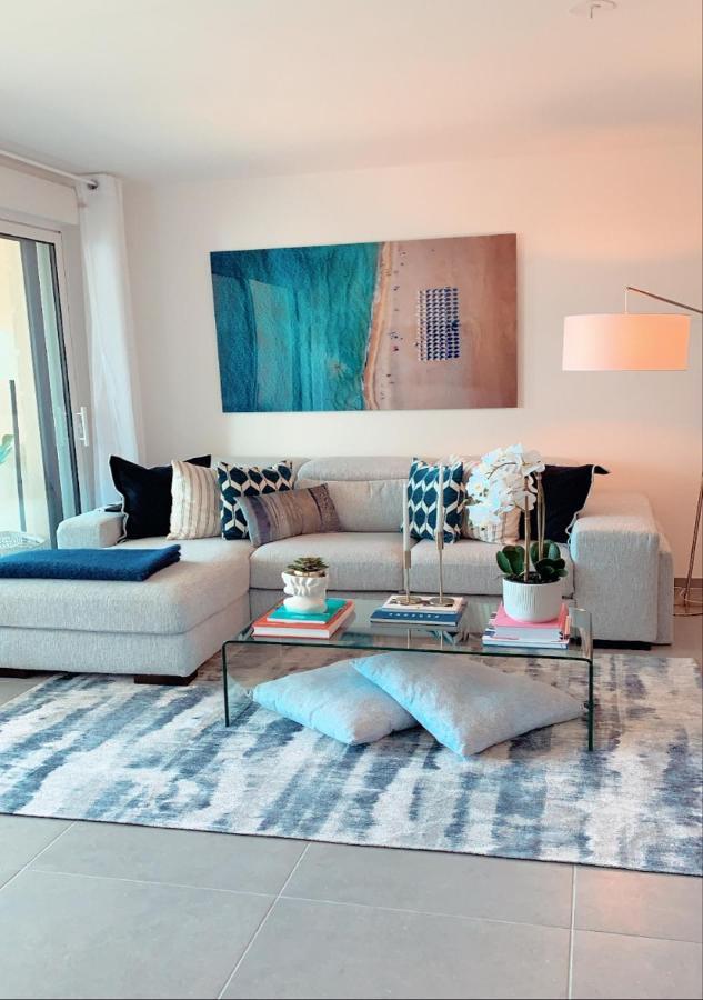 Monaco A Pied Apartment โบโซเลย ภายนอก รูปภาพ
