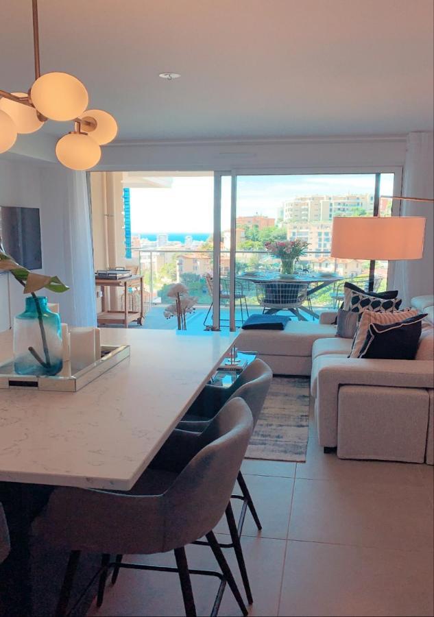 Monaco A Pied Apartment โบโซเลย ภายนอก รูปภาพ